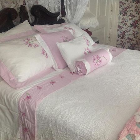 The Gables Bed And Breakfast Philadelphie Extérieur photo