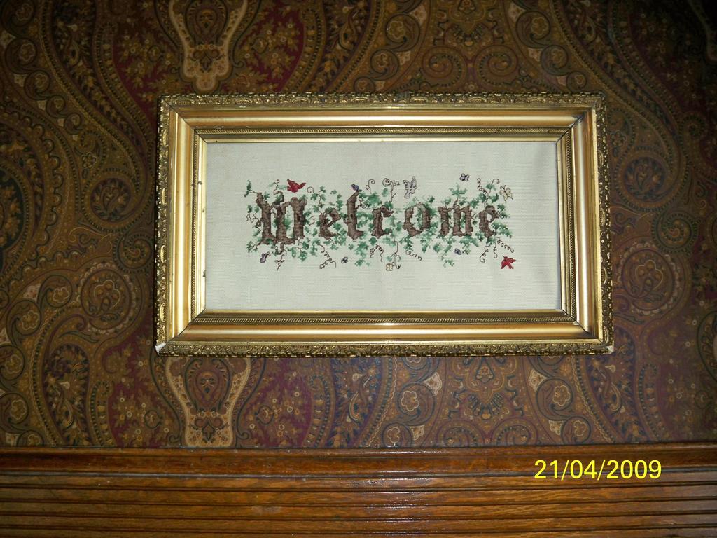 The Gables Bed And Breakfast Philadelphie Extérieur photo