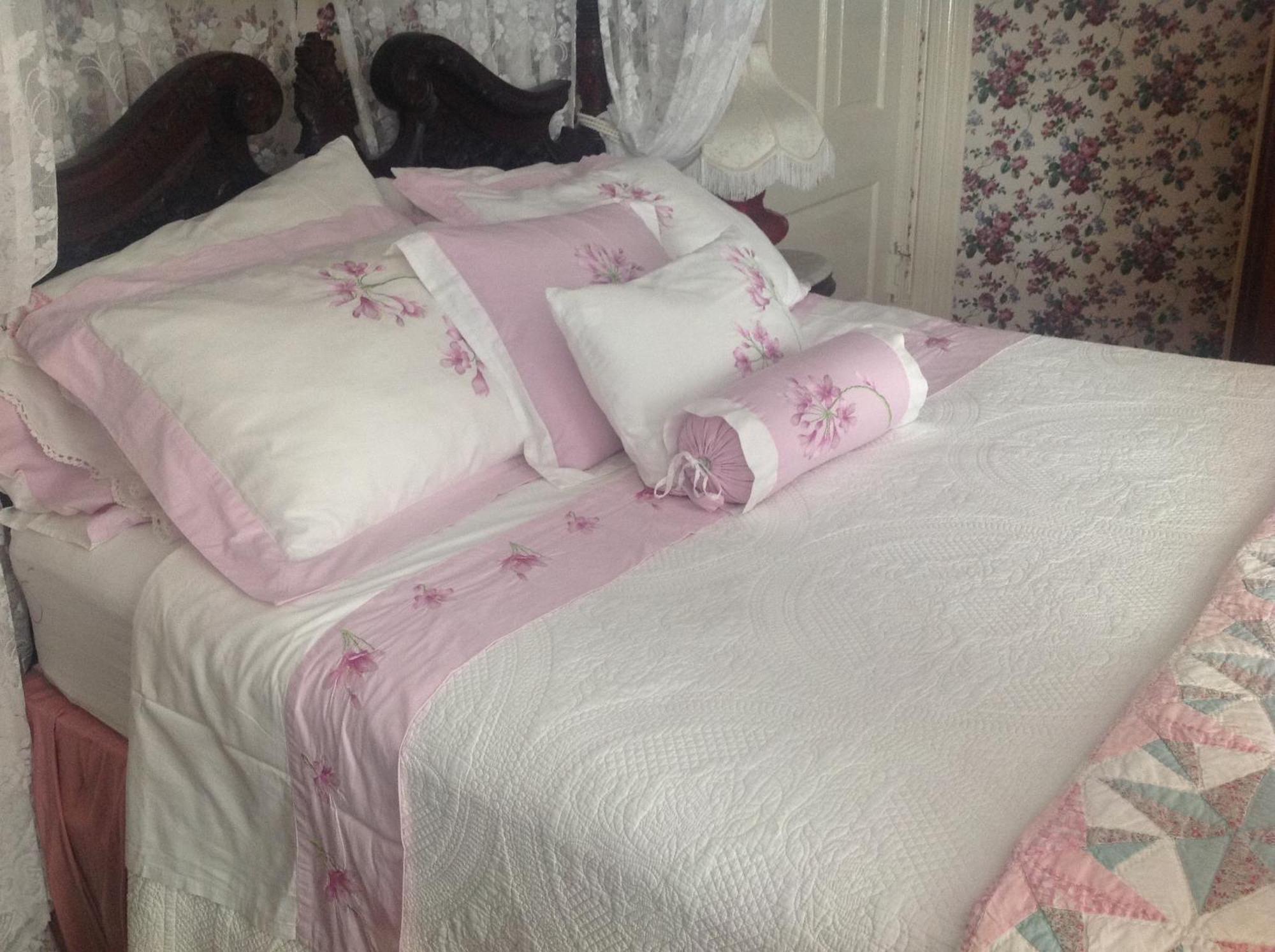 The Gables Bed And Breakfast Philadelphie Extérieur photo